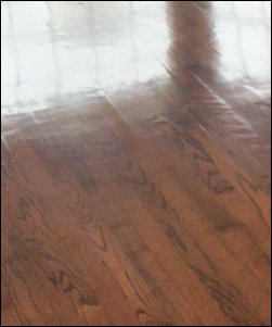 Hardwood Floors