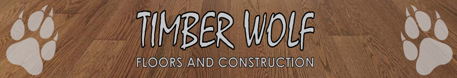 Timberwolf Floors and Construction